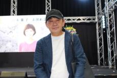 メッセンジャー黒田「いまだ実感なし」　８月に亡くなったタレント山本量子さんの「お別れ会」で