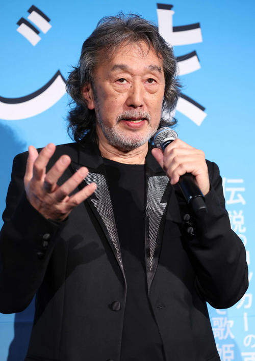 元JAYWALK中村耕一「一切隠し事なくそう」薬物事件で決心　初映画初日に”秘密”も明かす