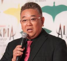 伊達みきお、今江敏晃氏の楽天監督１年退任に「下手くそだと思う球団が。ファンあってのチーム」