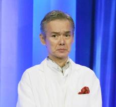 渡部篤郎、“奇跡の再会”明かす　フランスでエグゼクティブシェフ務める親戚とまさか銀座で…