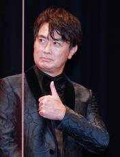 58歳俳優「血なのかも…」父はテニス界開拓　その前にも…華麗な系譜が次々と明らかに