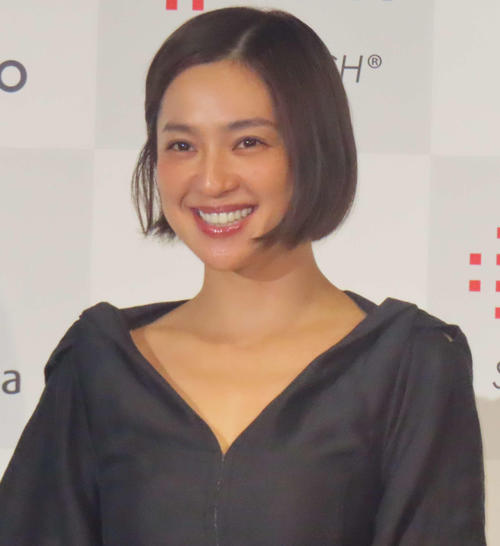 中村アン、最先端の睡眠アプリに感嘆　欲しい機能は食のアドバイス「偏って好きなものばかり…」