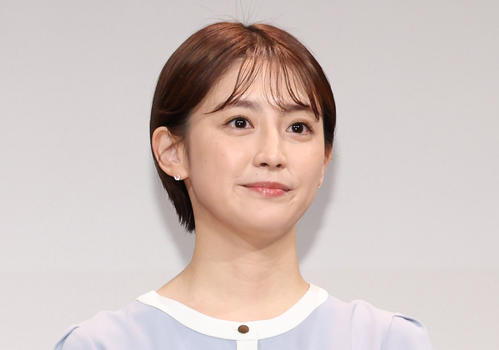 宮司愛海アナ結婚は「全然気づかなかった。ニュース見て『え～』」イット共演者驚き