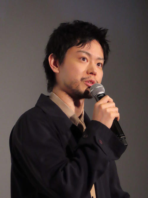 菅田将暉、「語彙力失ってる系の感想」多かった主演映画「Cloud　クラウド」を振り返る