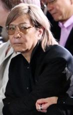 小室哲哉、プライベートのＸアカが原因不明の凍結「ご心配おかけしています」