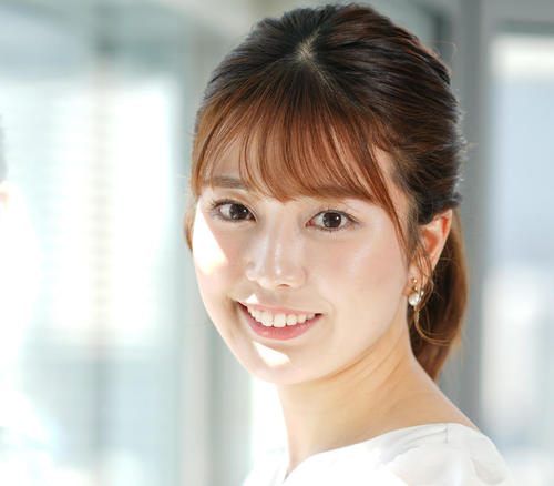 日テレ黒田みゆアナ「各局エース候補」と同期３ショット　「豊作すぎっしょ」と反響