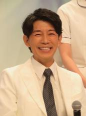 藤木直人＆寺島進、テレ東ドラマで初共演　藤木の“弱気”発言に寺島は…!?