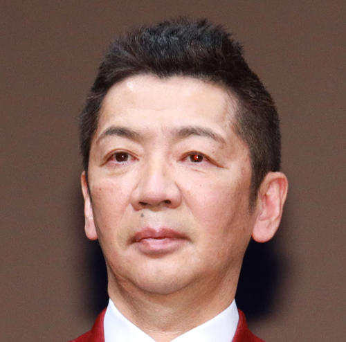 宮根誠司「日本を代表する俳優」西田敏行さん死去に「お元気なのかと思っていました」