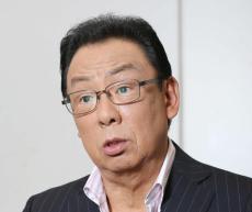 梅沢富美男「なんでだよ、若いですよ」西田敏行さん訃報３日前には「兄さんの夢を見たんですよ」