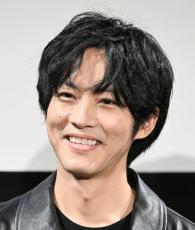 松坂桃李、西田敏行さん死去に「まだまだご一緒したかった」映画「マエストロ！」などで共演