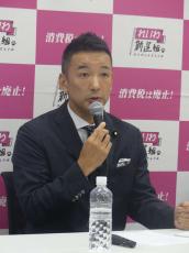 山本太郎氏、“親分”西田敏行さんとの思い出で悼む「夢のような時間を過ごさせてくださった」