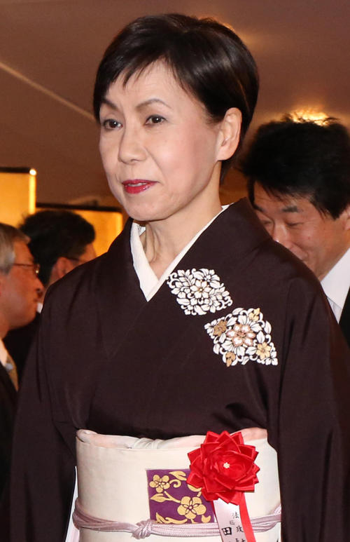 自民が菅原一秀氏の党本部推薦を発表　東京９区に無所属で出馬、自民公認は不在