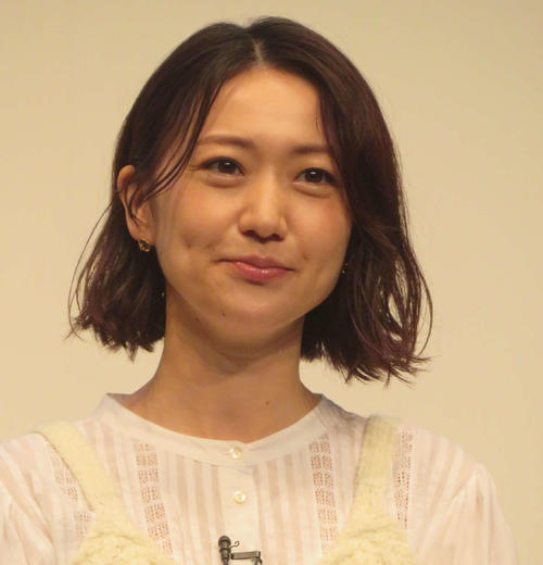 大島優子、36歳の誕生日に笑顔「まだ30才くらいかと」「ママになっても、顔はアイドル」