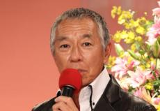 柳葉敏郎、当たり役ゆえ…「室井慎次」に抱えた葛藤明かす