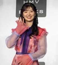 武藤十夢、多彩な才能でマルチに活躍「来年にもつなげていきたい」