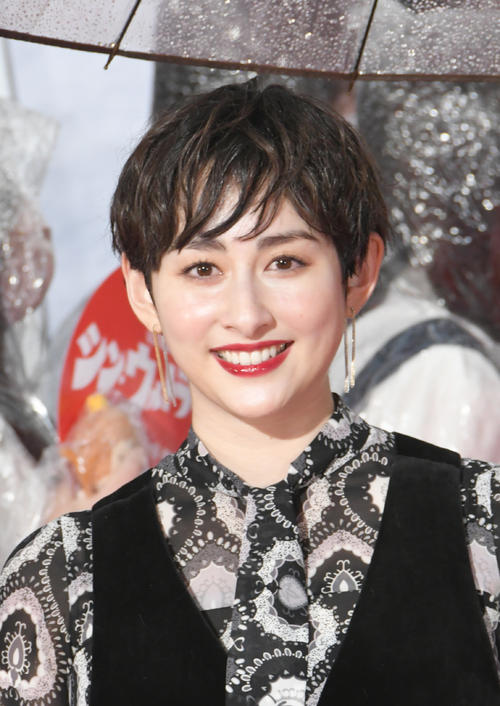 元ももクロの女優が酒豪ぶり告白「調子がいい時は１人で５合」松岡昌宏も驚き「結構な量よ」