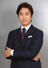 谷原章介、毒舌印象のピーコさん「裏側には細かな気配りと周りに対する優しさがあふれていて…」