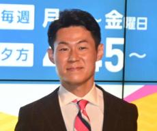 ピーコさん追悼し「言葉は救い、存在は心の支え」カンテレ「newsランナー」で吉原功兼アナ