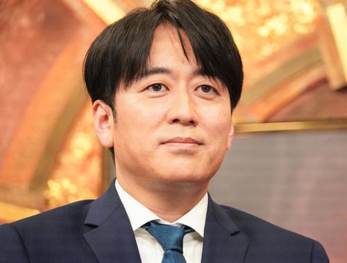 安住紳一郎アナ「ちょっと変わった子なので…」ラヴィット！代役の２年目女性アナにツッコミ