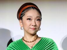 MISIA「100年200年、時を超えるような歌を」セイコーグループのアンバサダーに就任