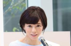 釈由美子、怪物造形のレジェンド村瀬継蔵さん追悼「涙が止まりませんでした。。」