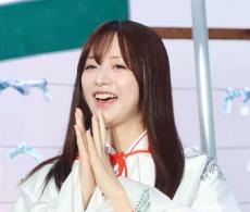 森香澄バッサリ最新ヘア公開　韓国留学中の妹も「いいね！」絶賛の嵐「ぎゃんかわ」「無敵」