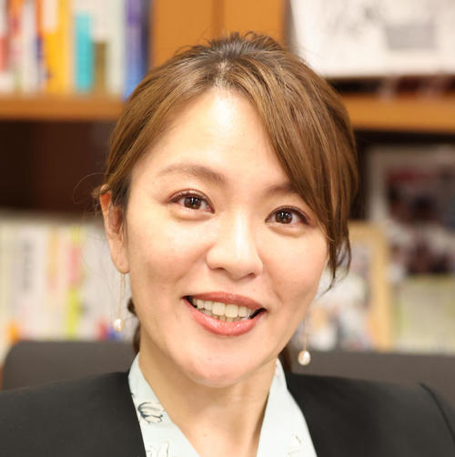 今井絵理子氏「衆院選も後半戦！」Ｘ投稿に「活動報告まだ？」「SPEED感持って仕事して」の声