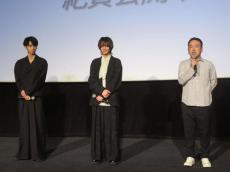 金子隼也と野村康太、ダブル主演映画「パーフェクトプロポーズ」での劇中添い寝シーン生再現