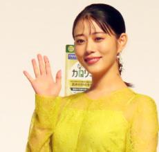 高畑充希、ハイトーンヘアに大胆イメチェン「誰かわからなかった」「ほぼ別人」「カッコいい…」