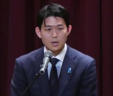 【衆院選】岸信千世氏が山口２区で辛勝　岸家の地盤守るも立憲平岡氏と大激戦でなかなか当確出ず