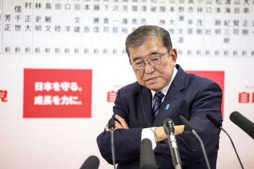 田崎史郎氏「もっと忙しくなると…」自民180人予想も191人当選「この程度で良かった」安堵