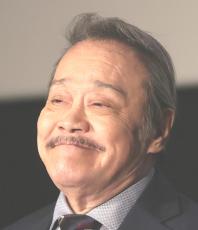 日テレ石澤社長、急逝の西田敏行さんしのぶ「池中玄太80キロ」など出演「お世話になりました」