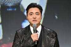 山田孝之が東京国際映画祭初日の“顔”に、軽妙話術で観客と世界の映画関係者沸かす