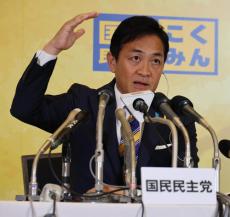 国民玉木雄一郎代表が玉川徹氏に反論「取材してから言ってください」自公政権でのポスト意欲指摘に