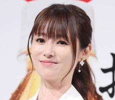 【11月２日生まれの著名人】深田恭子、高本彩花、長友彩海、AI、田中毅ら