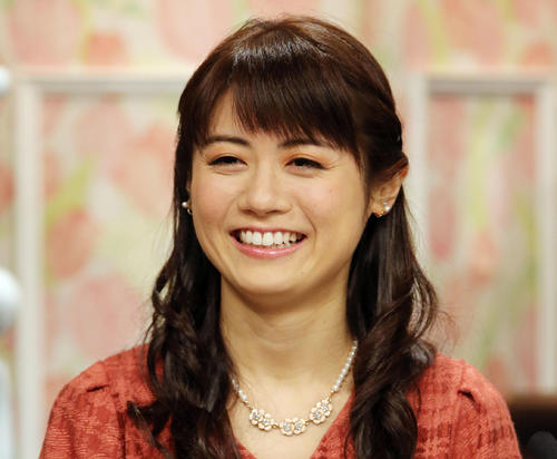 松尾依里佳、西田敏行さん追悼番組で「どうしても涙を止めることはできませんでした」