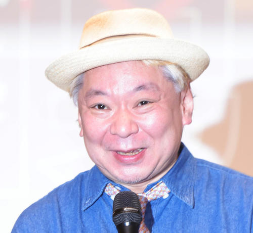 鈴木おさむ氏、巨大詐欺組織の広告塔報道に困惑「そんなことを生業としていたなんて思いもせず」