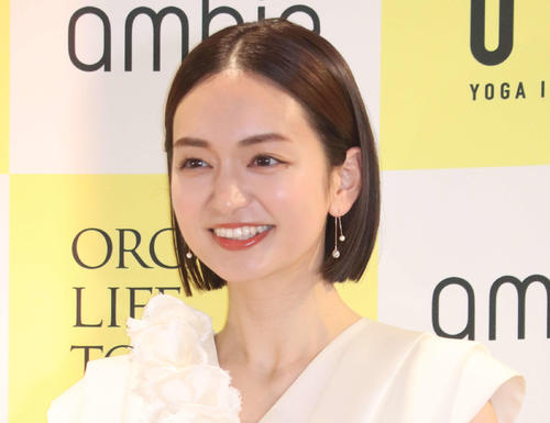 日テレ後藤晴菜アナが10月末での退社報告、夫はJ1鹿島MF三竿健斗「会社の皆さんにも感謝」