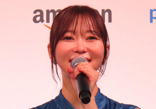 指原莉乃、嫉妬する理由激白「令和ロマン」「ラランド」「そしあの」には「くーーーって思う」