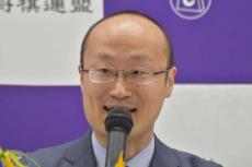 渡辺明九段が紫綬褒章「自分はその年齢ではない。驚きました」将棋界16人目で最年少