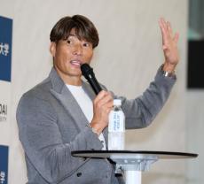 糸井嘉男氏、来シーズンの大谷翔平は「20勝・50本」もアリ！「怖い。ホラー」