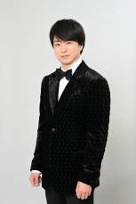 櫻井翔が16年連続で総合司会　日テレ「ベストアーティスト2024」11月30日４時間生放送