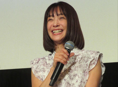 みひろ、セクシー女優役演じた映画の撮影当時は現役「偏見あって…頑張っていると言いたかった」