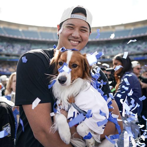 大谷翔平の英語スピーチ力に「なかなか言えない。普段しゃべってますよ」ユージが合格点