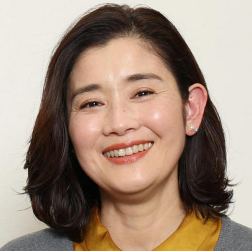 石田ひかり、メジャーリーグ選手らの活躍たたえ「こころの支え、生きる力に」ロバーツ監督は同い年