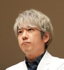 二宮和也「家族が犯罪に巻き込まれかねない」一部報道に事務所名義でも抗議「芸能人といえども」