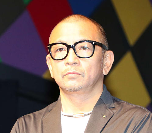 中野英雄「やばい　涙が止まらない」息子仲野太賀の「徹子の部屋」出演で思わず号泣をＸで告白