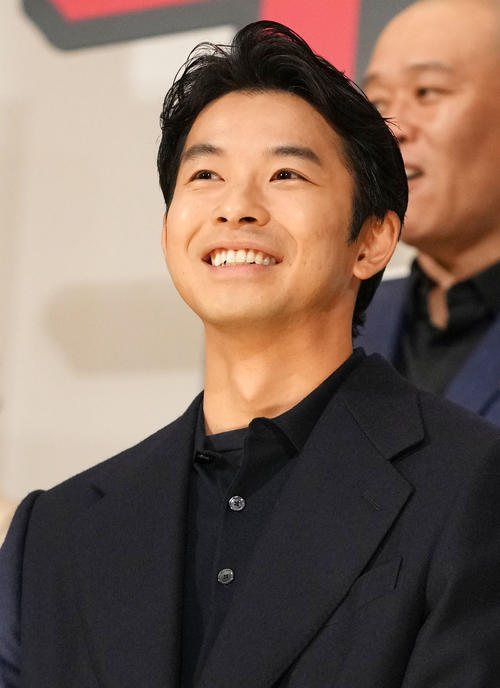 仲野太賀の名前に託した夢…父中野英雄は「徹子の部屋」29歳出演時のVTRで息子の活躍を予言