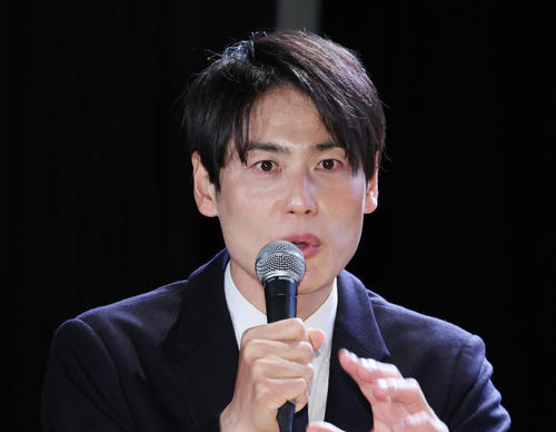 上重聡、引退ソフトバンク和田毅に「松坂世代を代表して最後まで投げ抜いてくれてありがとう」