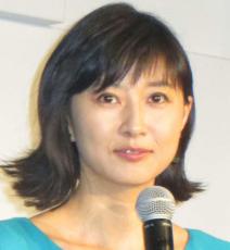 菊川怜が離婚発表「お互い尊重し合いながら」17年に元カカクコム社長と結婚、３児のママ